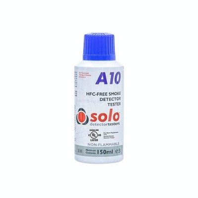 Spray tester fum - SOLO SOLO-A10-SMOKE foto