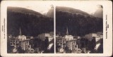 ST89N Gasten, von den Schwarzenberg Anlagen, stereoscopic photo