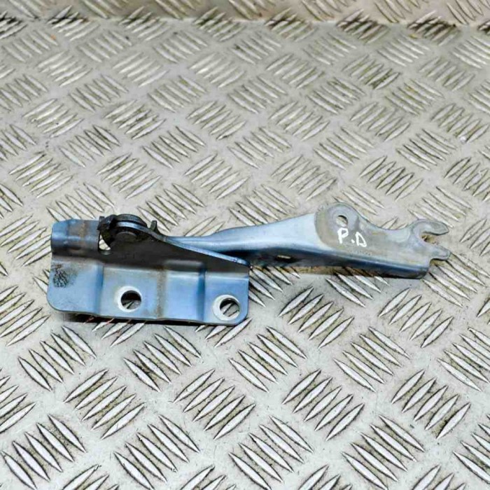 Balama capota dreapta față MAZDA CX-5 KE, GH 2012 14357816