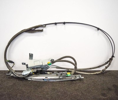Motor trapa BMW 5 Touring F11 2010 | 4217901 foto
