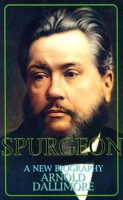 Spurgeon-A New Biography: foto