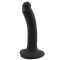 Dildo Leso Real Head M Black