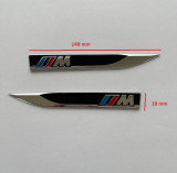 set ornamente aripa BMW M