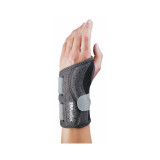 Mueller Adjust-to-FitnWrist Brace Left orteză pentru &icirc;ncheieturi 1 buc