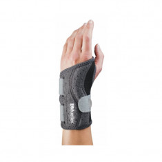 Mueller Adjust-to-FitnWrist Brace Left orteză pentru încheieturi 1 buc