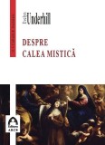 Despre calea mistica | Evelyn Underhill