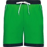 Cumpara ieftin Sort barbati Roly Babor T/S, verde helecho-marino, S