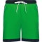 Sort barbati Roly Babor T/S, verde helecho-marino, S