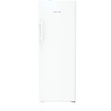 Congelator Liebherr FNb 505i Prime, NoFrost, 60 cm, 238 l, SmartDeviceBox integrat, EasyTwist-Ice, SuperFrost, Clasa B, Alb