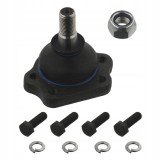 Pivot brat suspensie Febi Bilstein Ford Maverick Nissan Cabstar Pathfinder Terrano Urvan