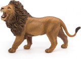 Figurina - Wild Animal Kingdom - Roaring lion | Papo