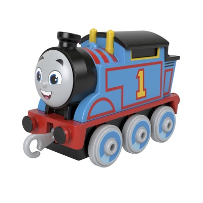 THOMAS LOCOMATIVA PUSH ALONG THOMAS foto