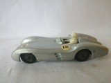 Bnk jc Crescent 1284 Mercedes Benz 2.5 litre Racing Car, 1:43