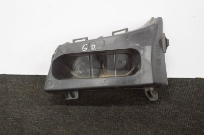 Suport bara de protecție dreapta spate OPEL MOKKA / MOKKA X 2017 OEM: 42541316,95256262 10948001 foto