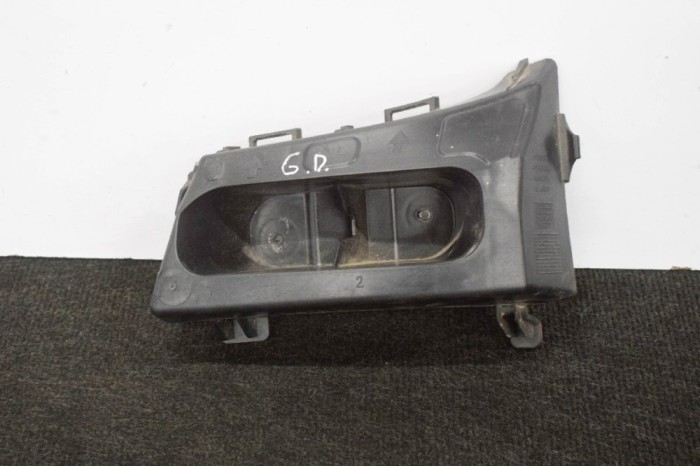 Suport bara de protecție dreapta spate OPEL MOKKA / MOKKA X 2017 OEM: 42541316,95256262 10948001