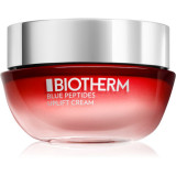 Cumpara ieftin Biotherm Blue Peptides Uplift Cream crema de fata cu peptide pentru femei 30 ml