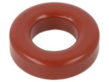 Ferită toroidală 5,7nH &Oslash;int 9,4mm
