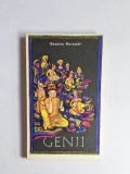 Genji &ndash; Aut. Doamna Murasaki, Trad. Henriette Yvonne Stahl, Ed. pentru Literatură Universală, 1969