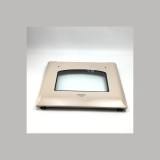 Sticlă ușă pentru cuptor INDESIT HOTPOINT WHIRLPOOL 488000522722 Original
