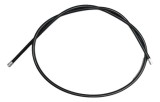 Camasa Cablu Frana Fata Dhs - Negru Ultimate FactoryBikes