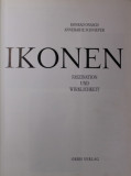 IKONEN - FAZINATION UND WURKLICHKEIT von KONRAD ONASCH und ANNEMARIE SCHNIEPER , 2001