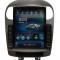 Navigatie Dodge Journey 2011-2020 AUTONAV ECO Android GPS Dedicata, Model XPERT Memorie 16GB Stocare, 1GB DDR3 RAM, Display Vertical Stil Tesla 10&quot; Fu