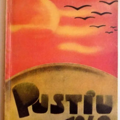 PUSTIU , 1940 , DEDICATIE*