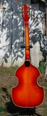 Migma Violin Guitar 1960 ( DDR-RDG) foto