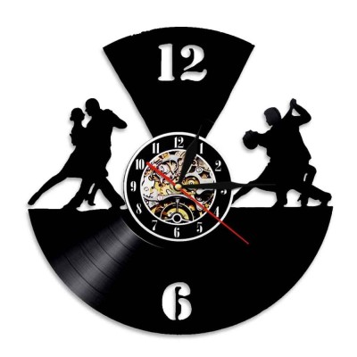 TANGO- ceas de perete foto