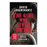 The Girl Who Lived Twice