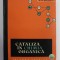 CATALIZA IN CHIMIA ORGANICA de B.N. DOLGOV , 1962