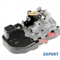 Actuator inchidere centralizata incuietoare broasca usa fata Chrysler Town Country (2008->) #1