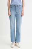 Levi&#039;s jeans RIBCAGE STRAIGHT high waist