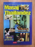 Masaj Thailandez