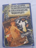Almanahul almanahurilor si calendarelor romanesti