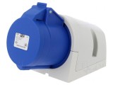 Conector Alimentare AC 32A 230V IP44