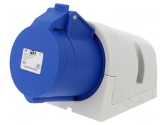 Conector Alimentare AC 32A 230V IP44