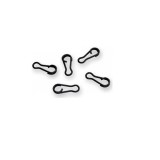 AGRAFA RAPIDA CARP ZOOM L 13.5x5MM