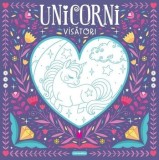 Cumpara ieftin Unicorni visatori/***