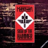 Sign Of The Hammer | Manowar, Rock, Emi Records