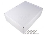 Carcasă Universală PC Policarbonat 232x302x90mm
