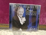 Tony Bennett &ndash; American Songbook vol 1 (2007/Sony/EU) - CD original/ Nou