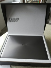 Vind Laptop Asus Zenbook Pro UX501VW foto