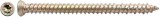 Surub pt Montaj Usi si Ferestre 7.5x72 - 650203
