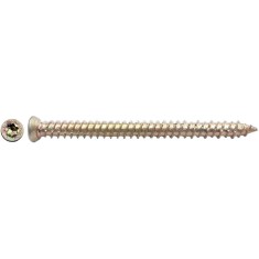 Surub pt Montaj Usi si Ferestre 7.5x72 - 650203