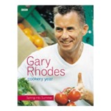 Gary Rhodes Cookery Year - Spring into Summer