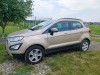 Ford EcoSport 2019 Automat | Proprietar | Distribuție + Anvelope NOI 2026 | Dotări suplimentare, SUV, Benzina