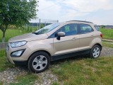 Ford EcoSport 1.0 EcoBoost Aut.