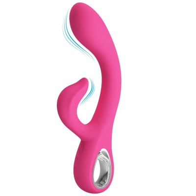 Vibrator Fritz Roz foto
