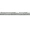 Prag FORD MONDEO, 10.2000-03.2007, modele cu 5 usi, partea dreapta, metal galvanizat,